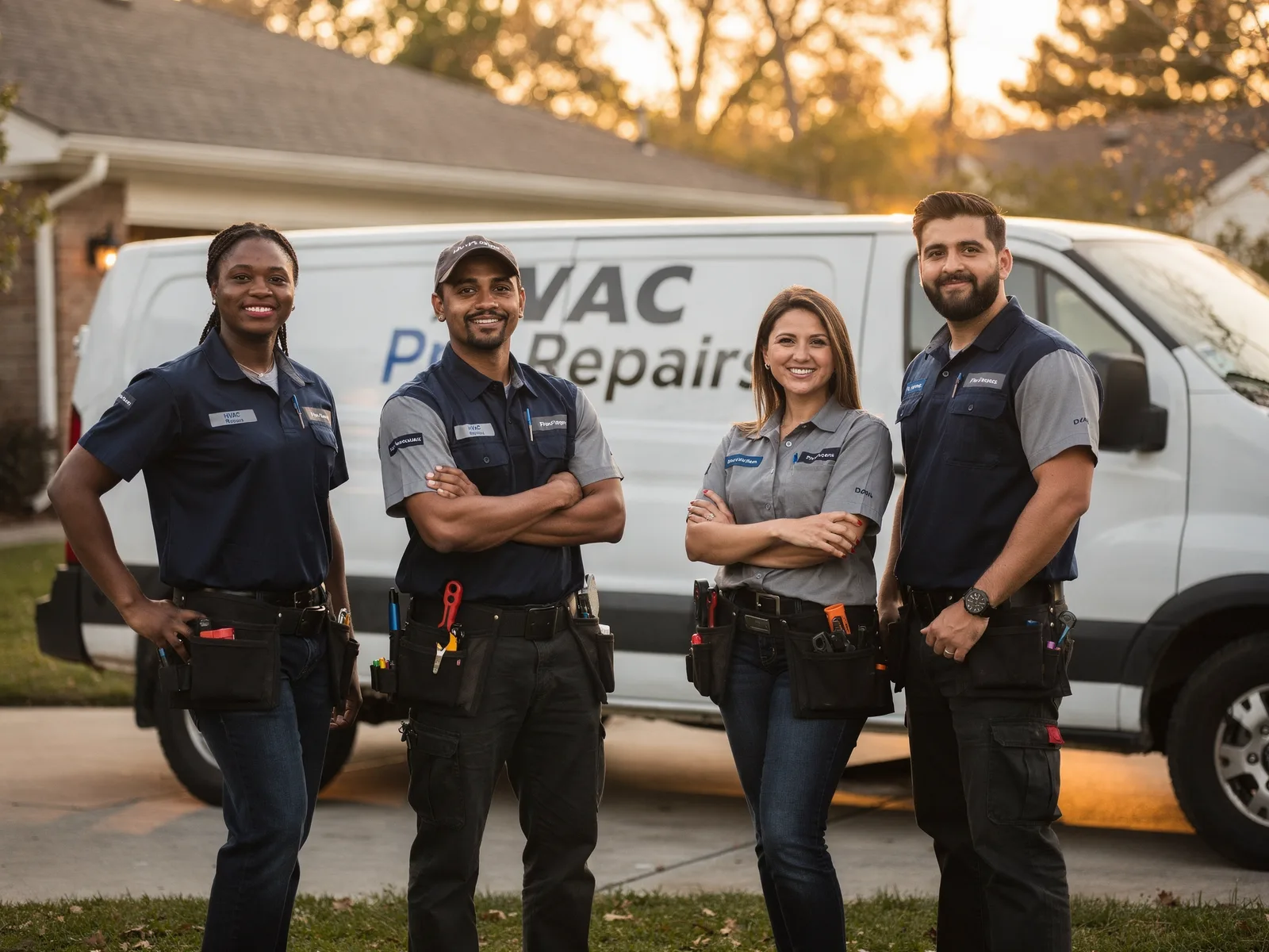 Heat Pump Repair company in South Houston, TX