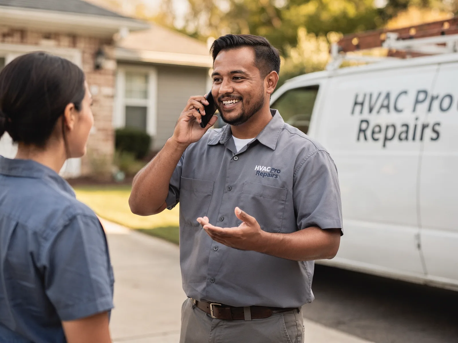 Heat Pump Repair South Houston, TX FAQs